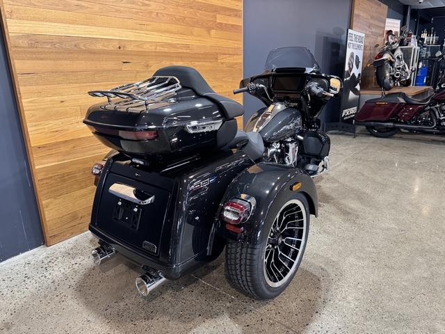2026 HARLEY-DAVIDSON FLHLT STREET GLIDE 3 LTD (117) TRIKE