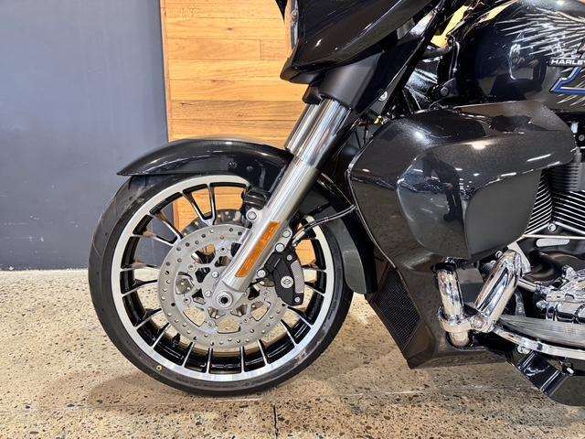 2026 HARLEY-DAVIDSON FLHLT STREET GLIDE 3 LTD (117) TRIKE
