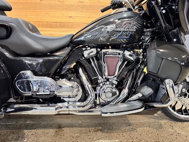 2026 HARLEY-DAVIDSON FLHLT STREET GLIDE 3 LTD (117) TRIKE