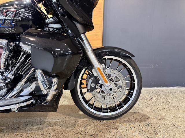 2026 HARLEY-DAVIDSON FLHLT STREET GLIDE 3 LTD (117) TRIKE