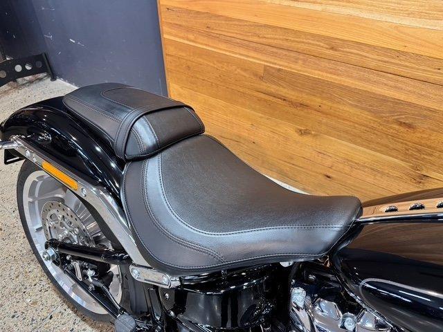 2024 HARLEY-DAVIDSON FLFBS FAT BOY S (114) CRUISER