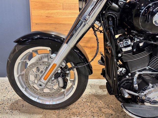 2024 HARLEY-DAVIDSON FLFBS FAT BOY S (114) CRUISER