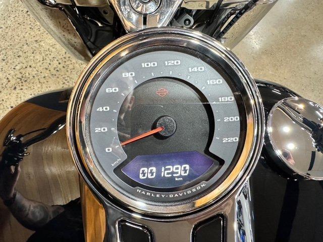 2024 HARLEY-DAVIDSON FLFBS FAT BOY S (114) CRUISER