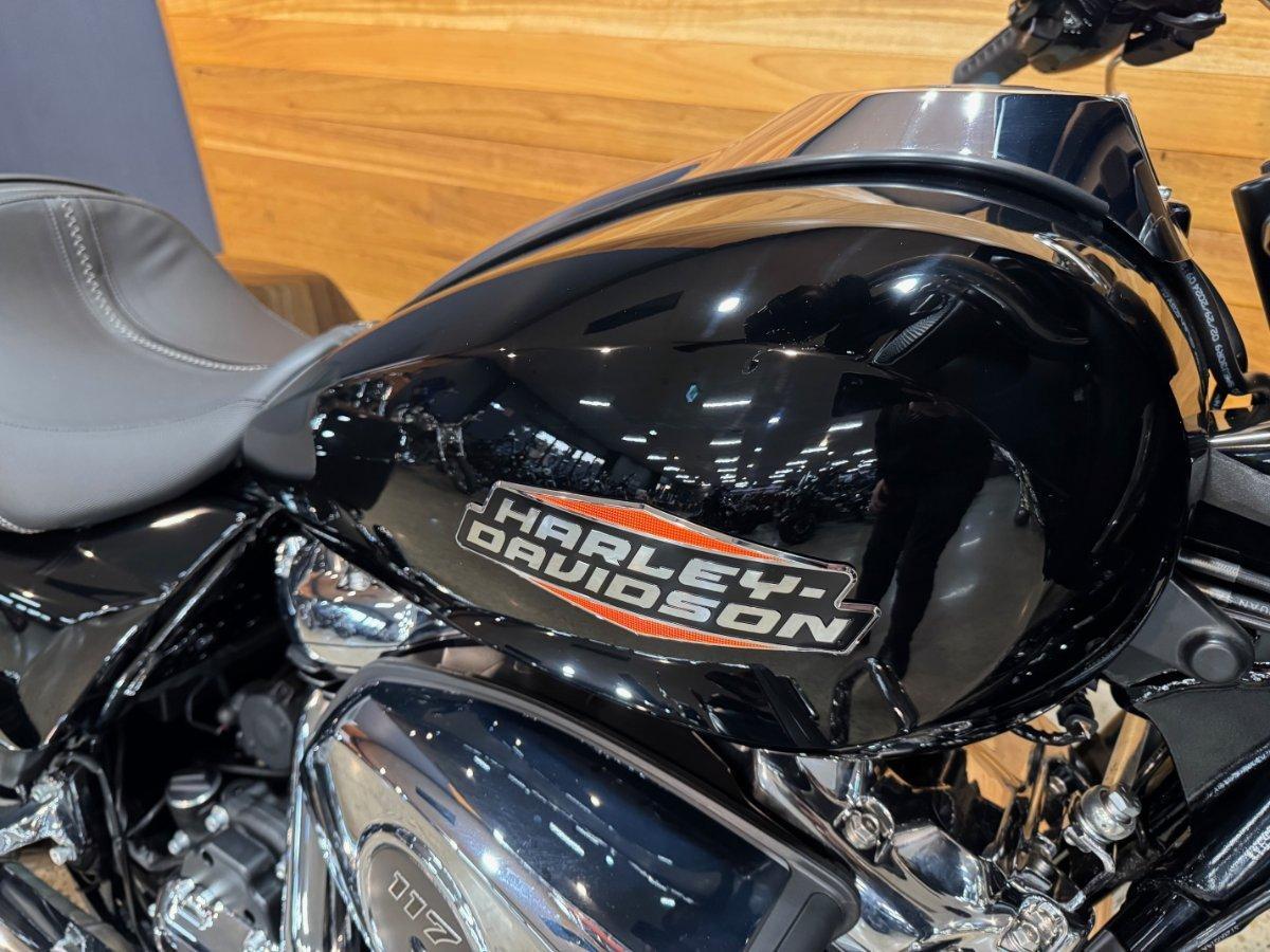 2026 HARLEY-DAVIDSON FLHX STREET GLIDE (117) CRUISER