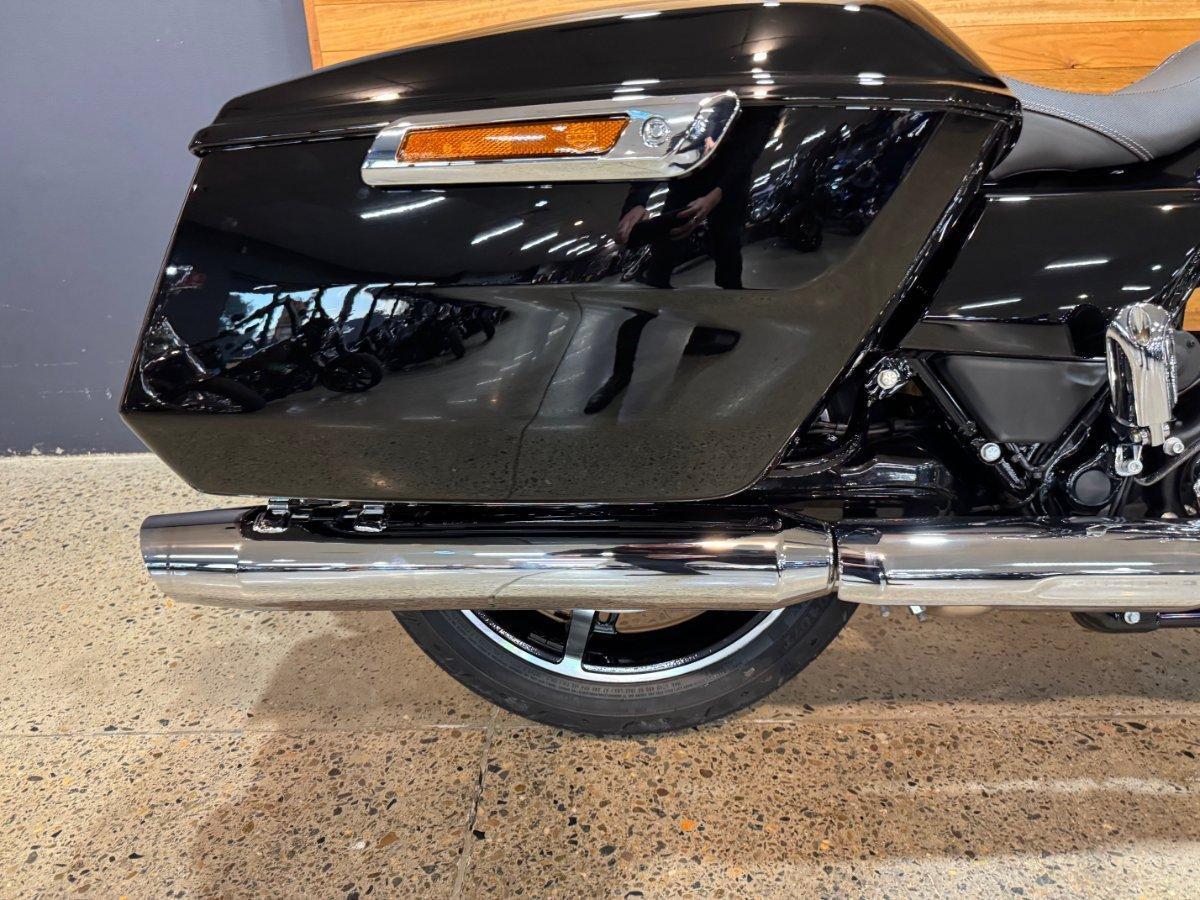 2026 HARLEY-DAVIDSON FLHX STREET GLIDE (117) CRUISER