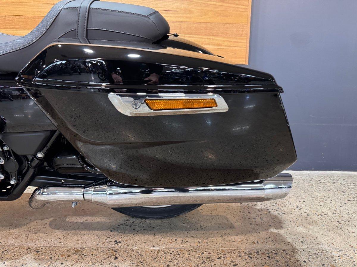 2026 HARLEY-DAVIDSON FLHX STREET GLIDE (117) CRUISER