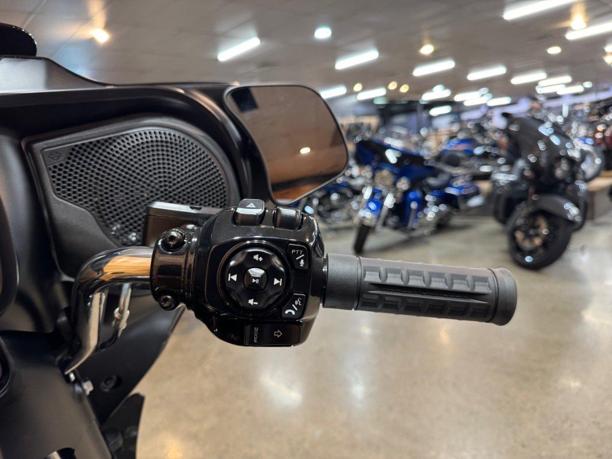 2026 HARLEY-DAVIDSON FLHX STREET GLIDE (117) CRUISER