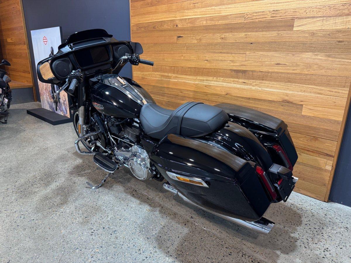 2026 HARLEY-DAVIDSON FLHX STREET GLIDE (117) CRUISER