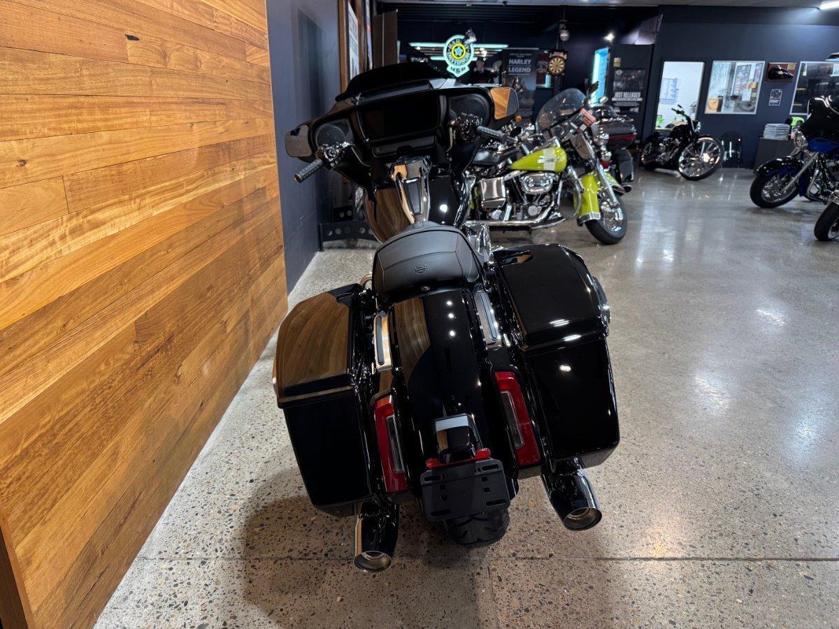 2026 HARLEY-DAVIDSON FLHX STREET GLIDE (117) CRUISER