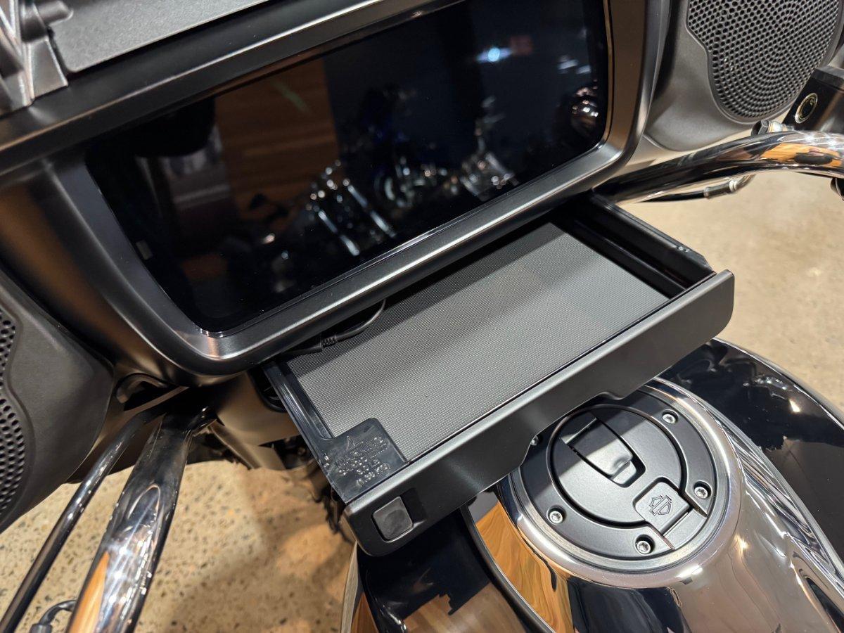 2026 HARLEY-DAVIDSON FLHX STREET GLIDE (117) CRUISER