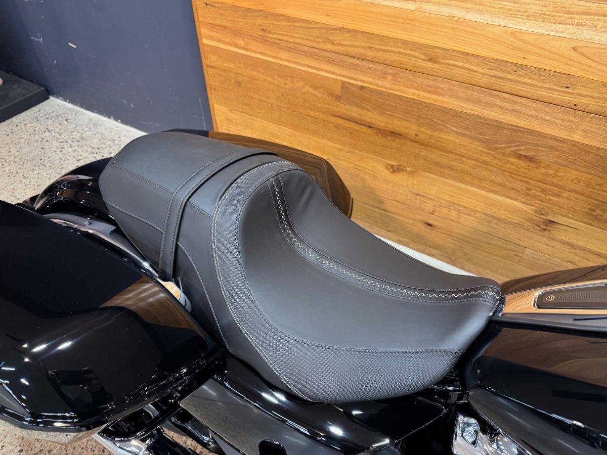 2026 HARLEY-DAVIDSON FLHX STREET GLIDE (117) CRUISER