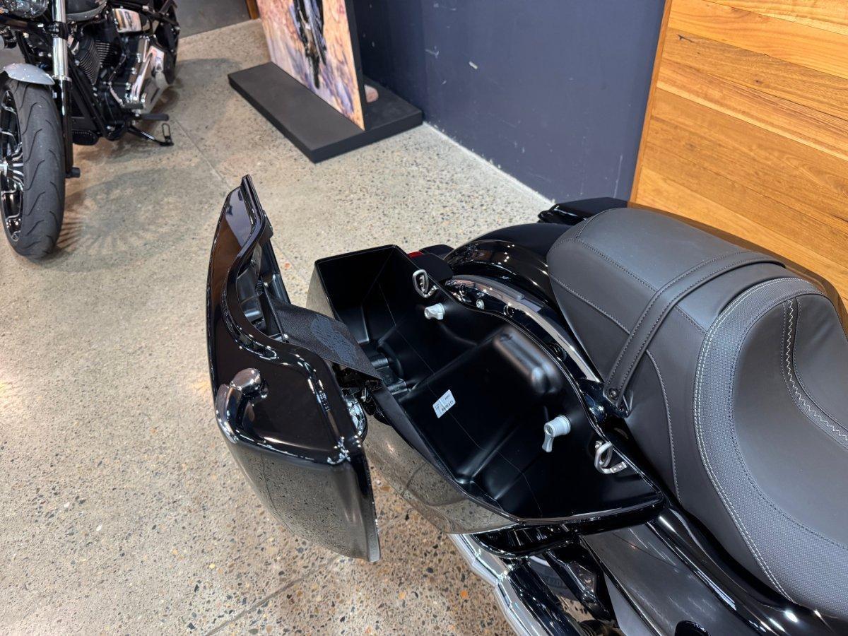 2026 HARLEY-DAVIDSON FLHX STREET GLIDE (117) CRUISER