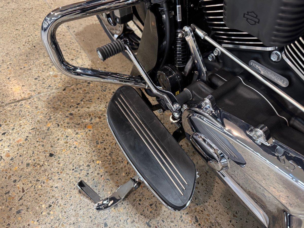 2026 HARLEY-DAVIDSON FLHX STREET GLIDE (117) CRUISER