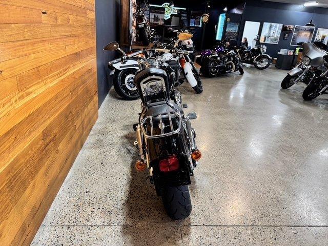 2012 HARLEY-DAVIDSON FXDF FAT BOB CRUISER