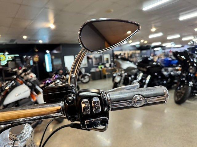 2012 HARLEY-DAVIDSON FXDF FAT BOB CRUISER