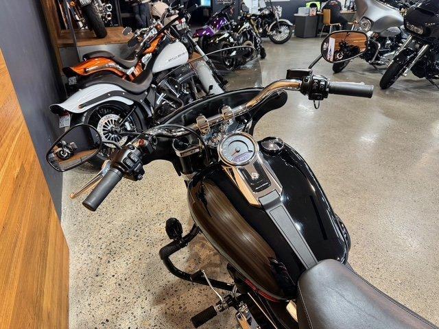 2024 HARLEY-DAVIDSON FLSB SPORT GLIDE (107) CRUISER