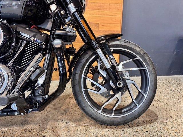 2024 HARLEY-DAVIDSON FLSB SPORT GLIDE (107) CRUISER