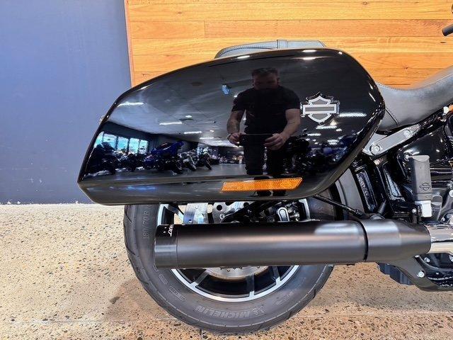 2024 HARLEY-DAVIDSON FLSB SPORT GLIDE (107) CRUISER