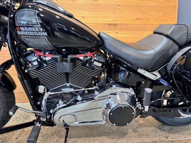 2024 HARLEY-DAVIDSON FLSB SPORT GLIDE (107) CRUISER