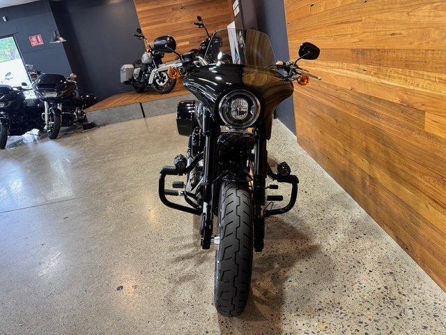 2024 HARLEY-DAVIDSON FLSB SPORT GLIDE (107) CRUISER