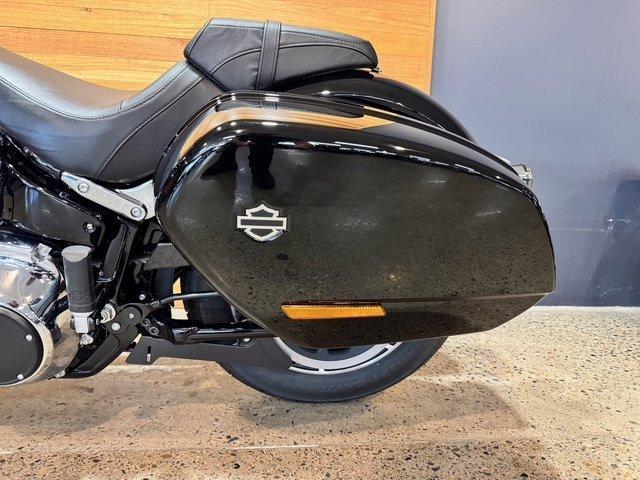 2024 HARLEY-DAVIDSON FLSB SPORT GLIDE (107) CRUISER