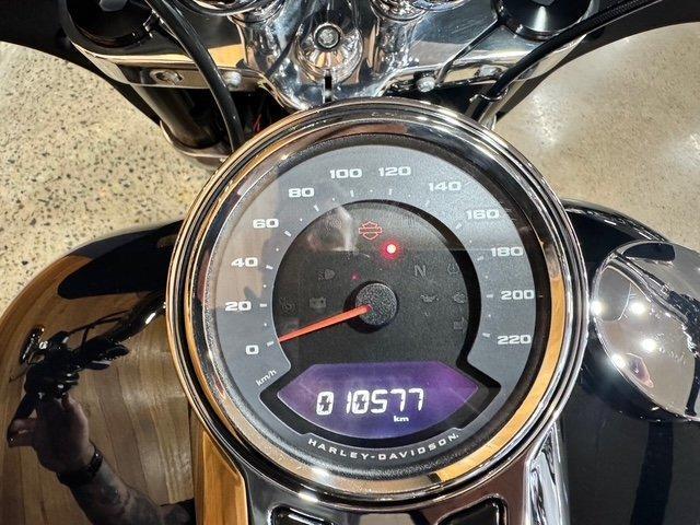 2024 HARLEY-DAVIDSON FLSB SPORT GLIDE (107) CRUISER