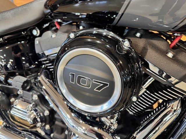 2024 HARLEY-DAVIDSON FLSB SPORT GLIDE (107) CRUISER