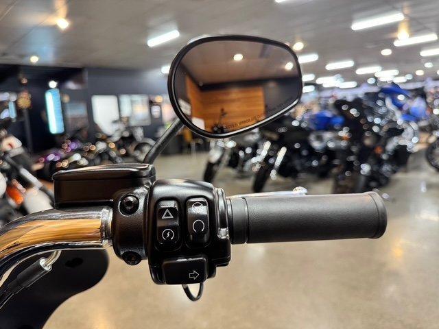 2024 HARLEY-DAVIDSON FLSB SPORT GLIDE (107) CRUISER