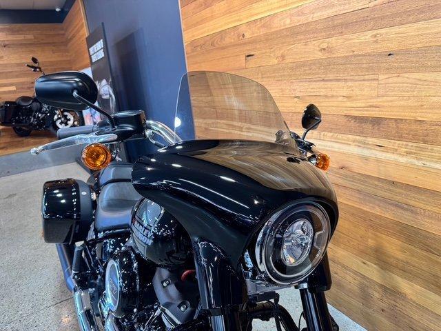 2024 HARLEY-DAVIDSON FLSB SPORT GLIDE (107) CRUISER
