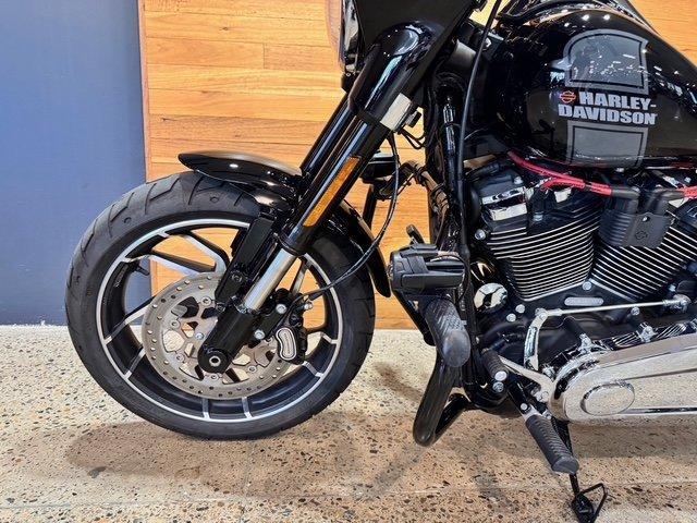 2024 HARLEY-DAVIDSON FLSB SPORT GLIDE (107) CRUISER