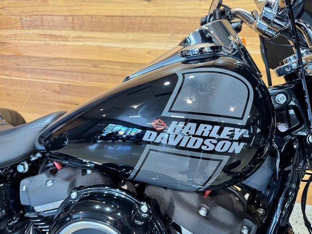2024 HARLEY-DAVIDSON FLSB SPORT GLIDE (107) CRUISER