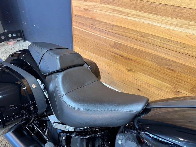 2024 HARLEY-DAVIDSON FLSB SPORT GLIDE (107) CRUISER