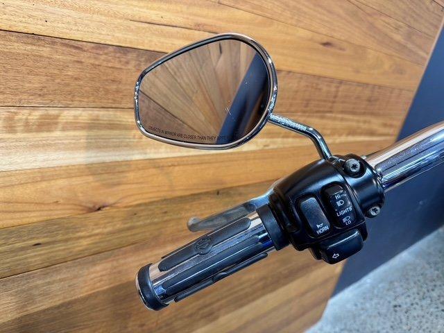 2001 HARLEY-DAVIDSON FXSTS SPRINGER SOFTAIL CRUISER