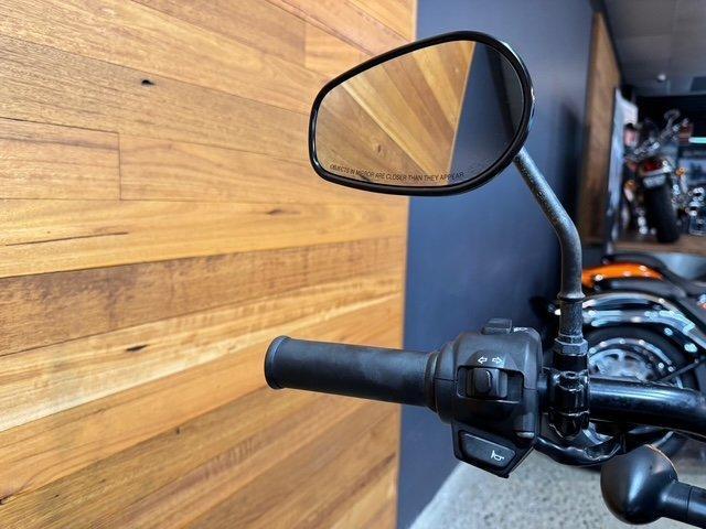 2018 HARLEY-DAVIDSON XG500 STREET 500 CRUISER