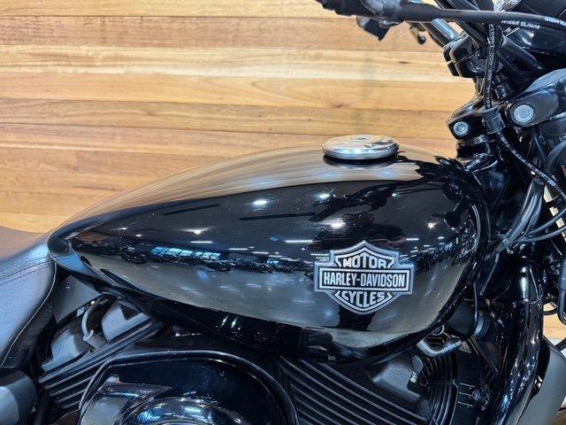 2018 HARLEY-DAVIDSON XG500 STREET 500 CRUISER
