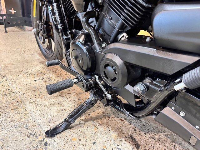 2018 HARLEY-DAVIDSON XG500 STREET 500 CRUISER