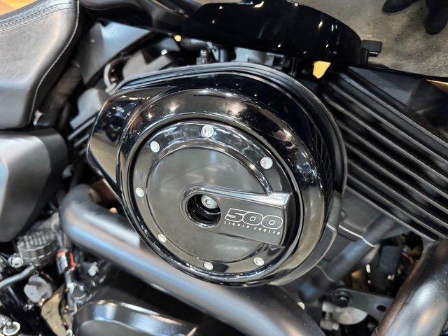 2018 HARLEY-DAVIDSON XG500 STREET 500 CRUISER