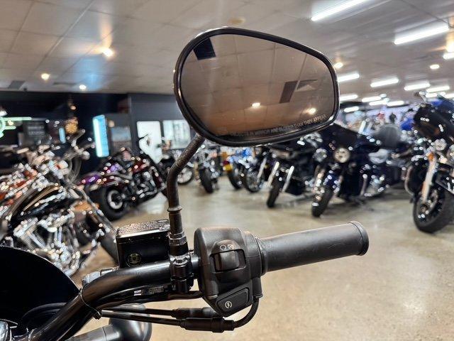 2018 HARLEY-DAVIDSON XG500 STREET 500 CRUISER