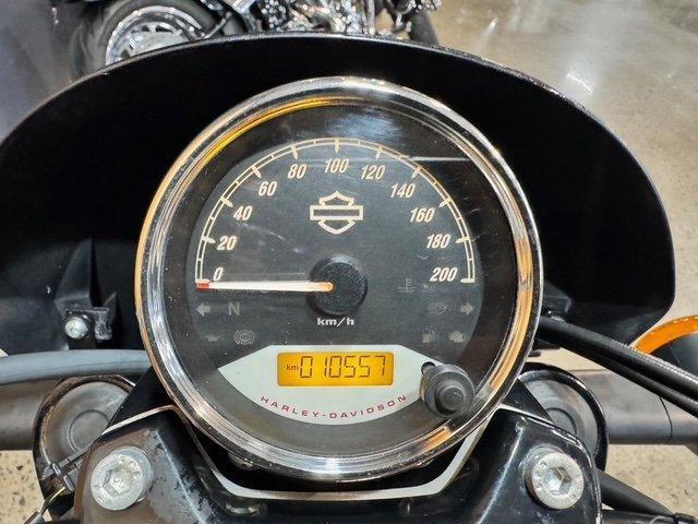 2018 HARLEY-DAVIDSON XG500 STREET 500 CRUISER