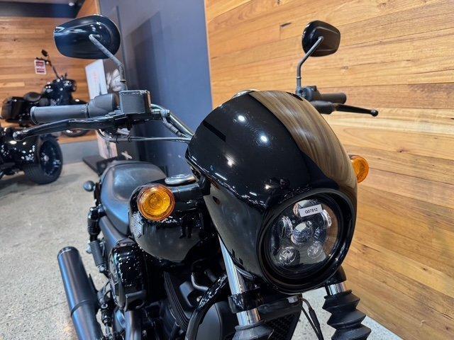 2018 HARLEY-DAVIDSON XG500 STREET 500 CRUISER
