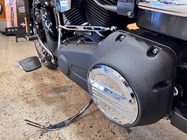 2013 HARLEY-DAVIDSON FXDF FAT BOB CRUISER