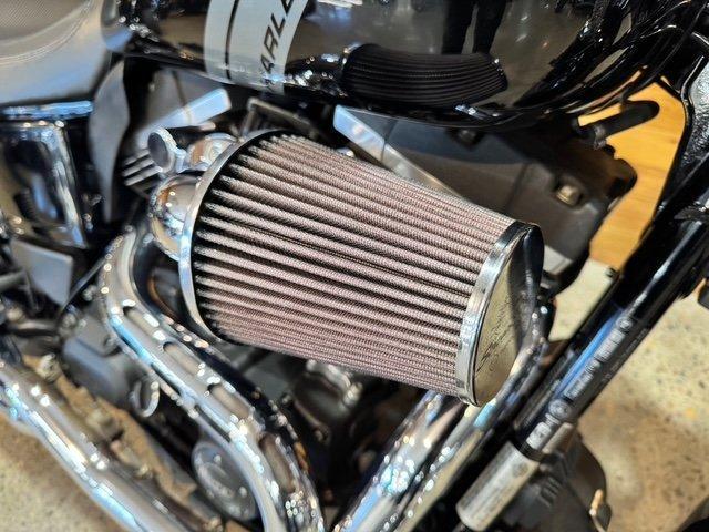 2013 HARLEY-DAVIDSON FXDF FAT BOB CRUISER