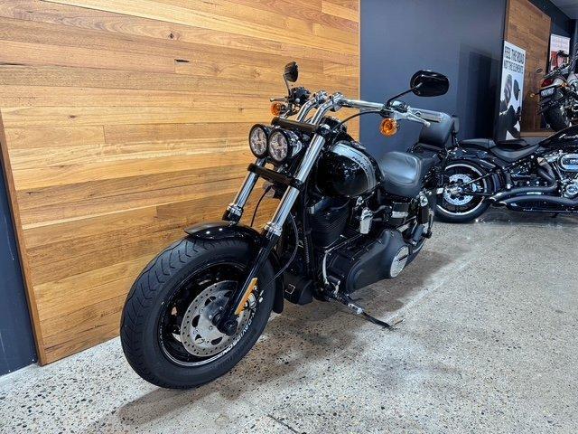 2013 HARLEY-DAVIDSON FXDF FAT BOB CRUISER