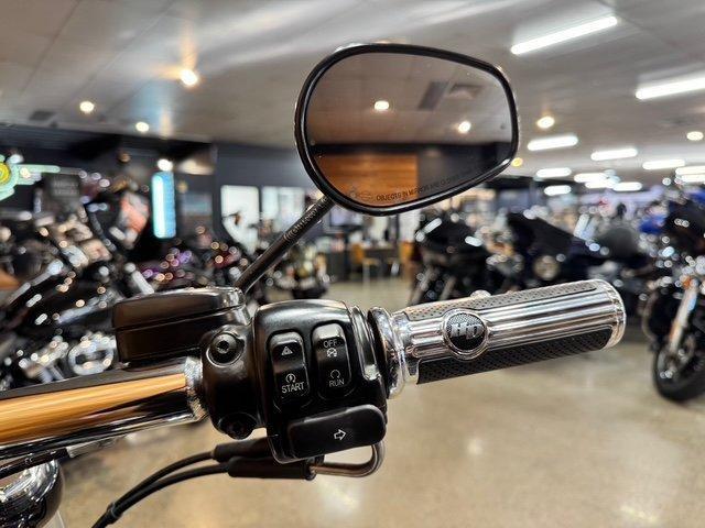 2013 HARLEY-DAVIDSON FXDF FAT BOB CRUISER