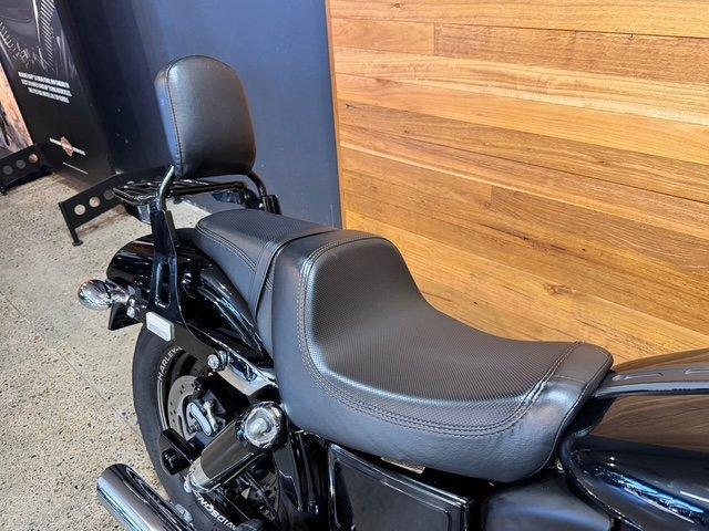 2013 HARLEY-DAVIDSON FXDF FAT BOB CRUISER