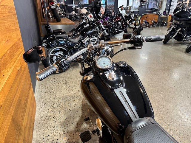 2013 HARLEY-DAVIDSON FXDF FAT BOB CRUISER