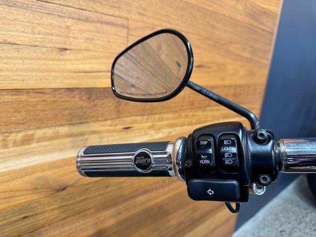 2013 HARLEY-DAVIDSON FXDF FAT BOB CRUISER
