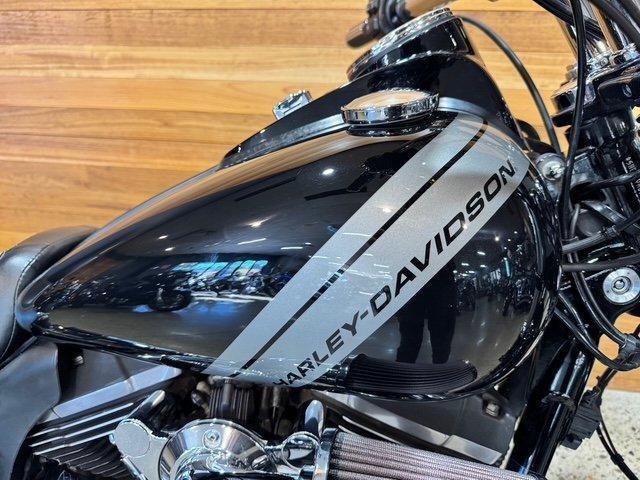2013 HARLEY-DAVIDSON FXDF FAT BOB CRUISER