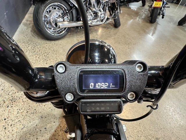 2020 HARLEY-DAVIDSON FXBB STREET BOB (107) CRUISER