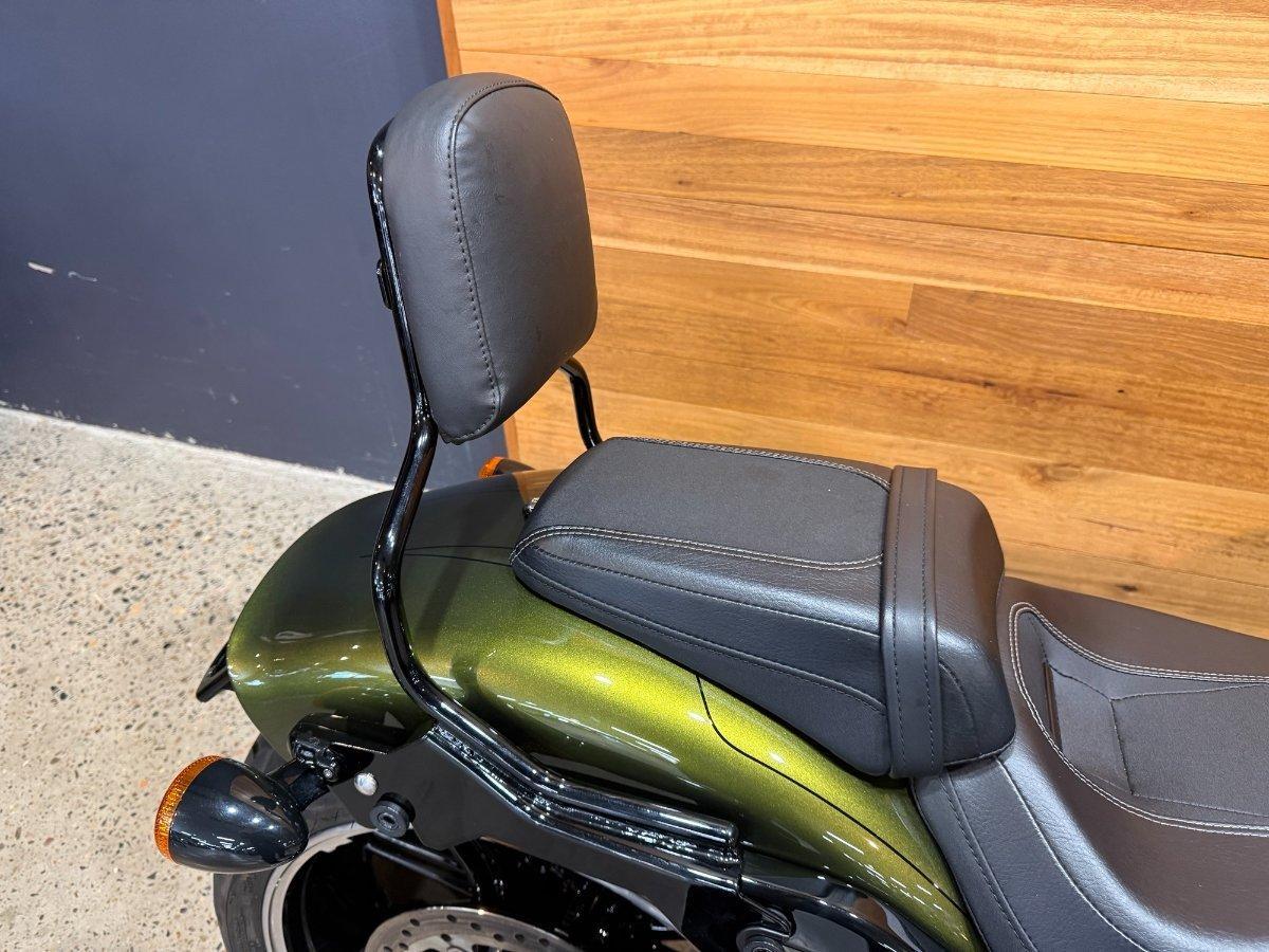 2022 HARLEY-DAVIDSON FXBRS BREAKOUT (114) CRUISER